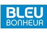 Bleu bonheur